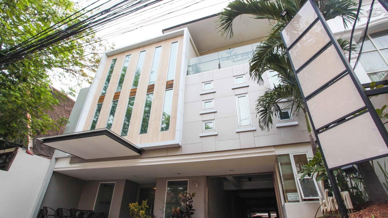 Photo of Outdoor in Setiabudi