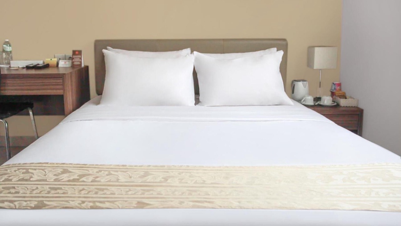 Photo of Bedroom in Bendungan Hilir