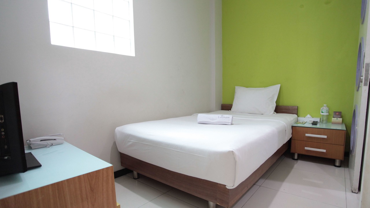 Photo of Bedroom in East Jakarta