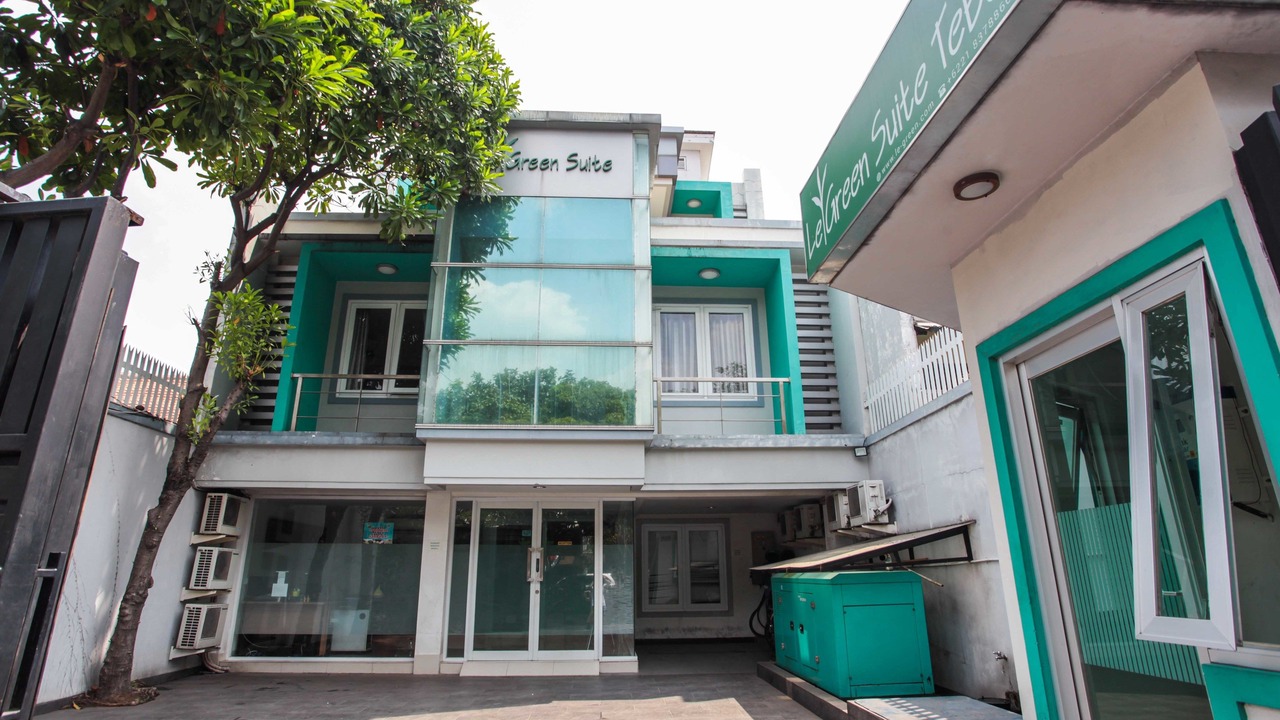 Photo of Outdoor in East Jakarta