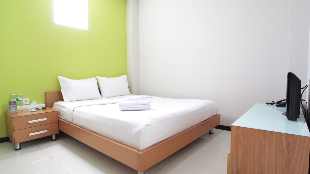 Photo of Bedroom in East Jakarta