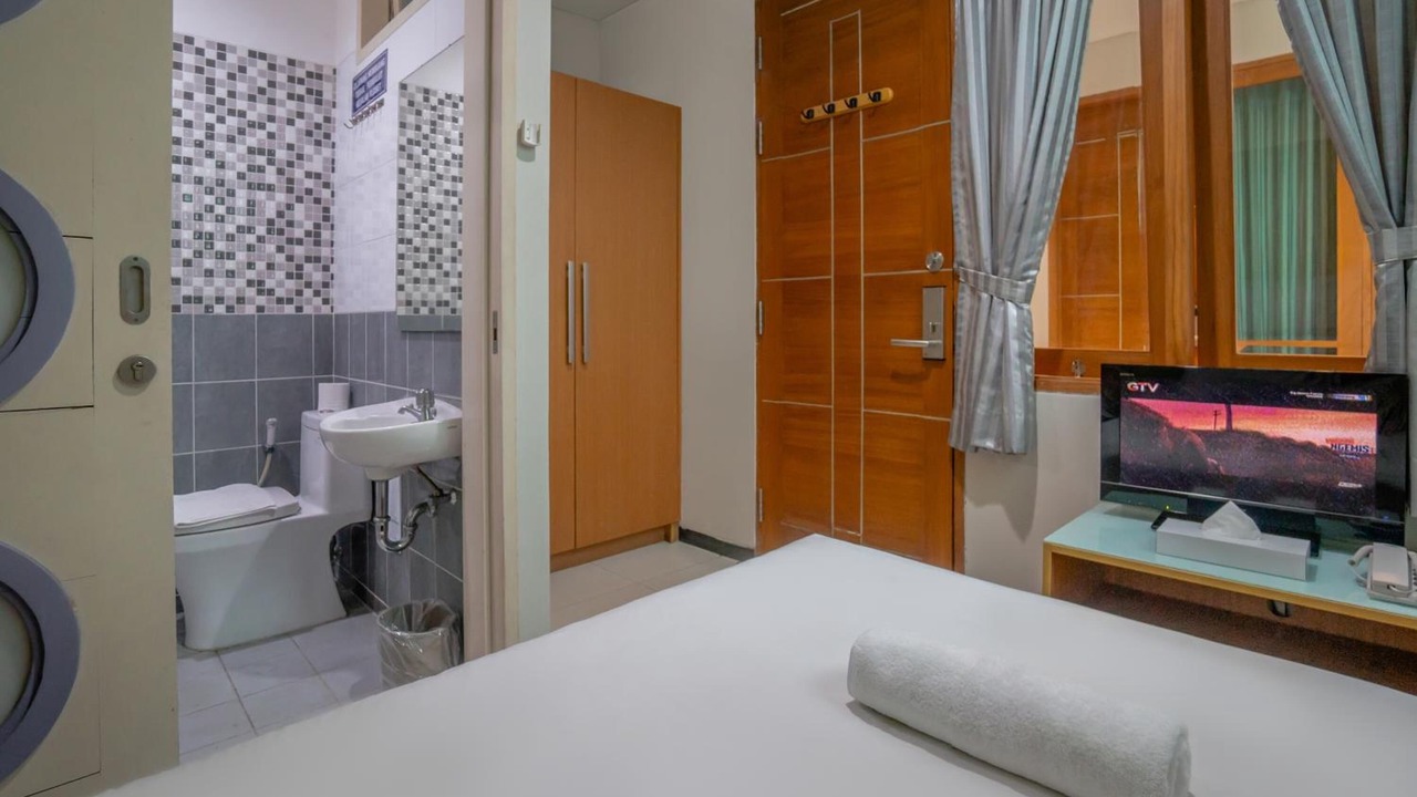 Photo of Bedroom in East Jakarta