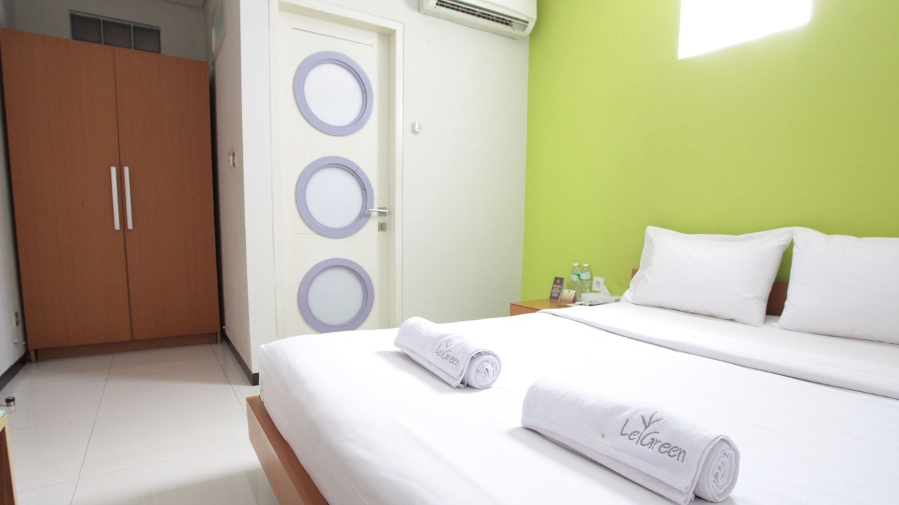 Photo of Bedroom in East Jakarta