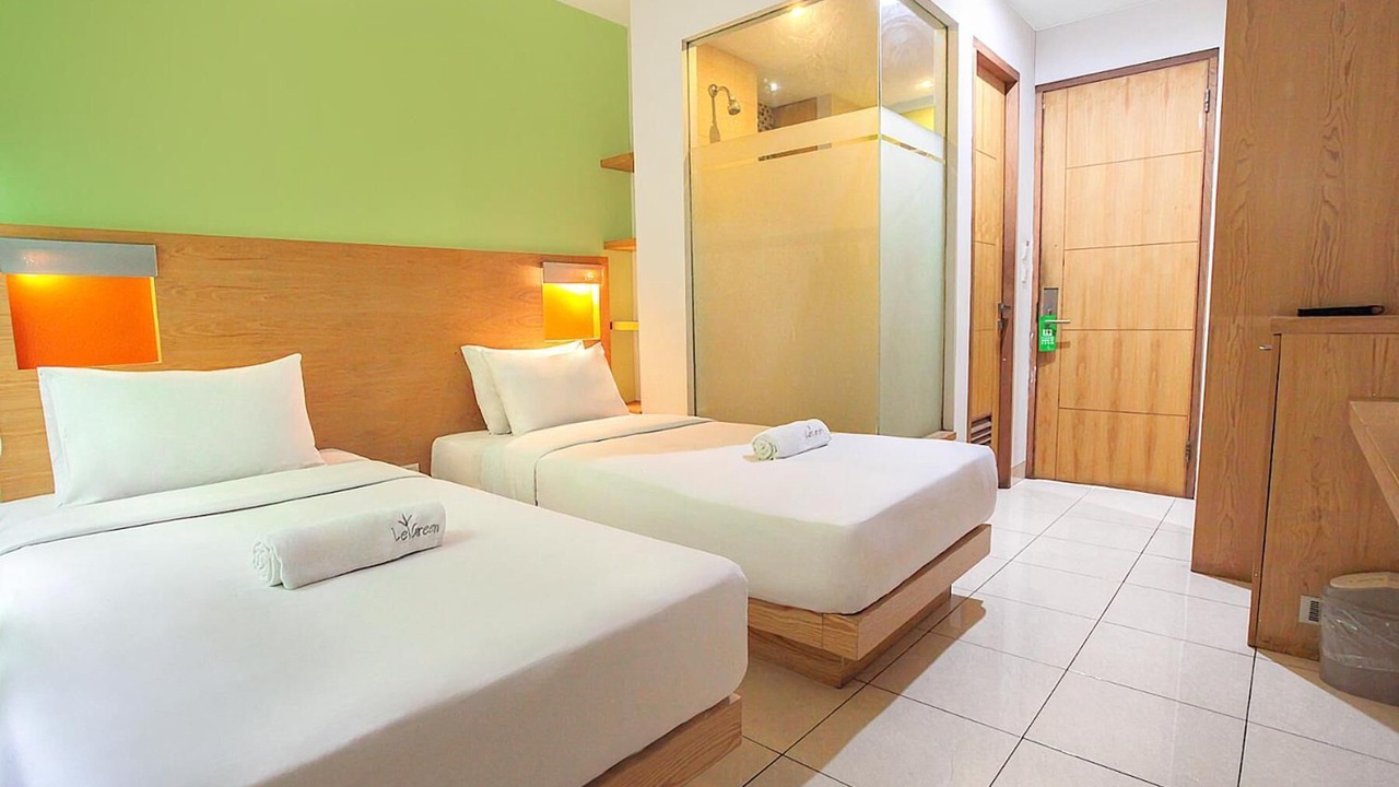 Photo of Bedroom in Bendungan Hilir