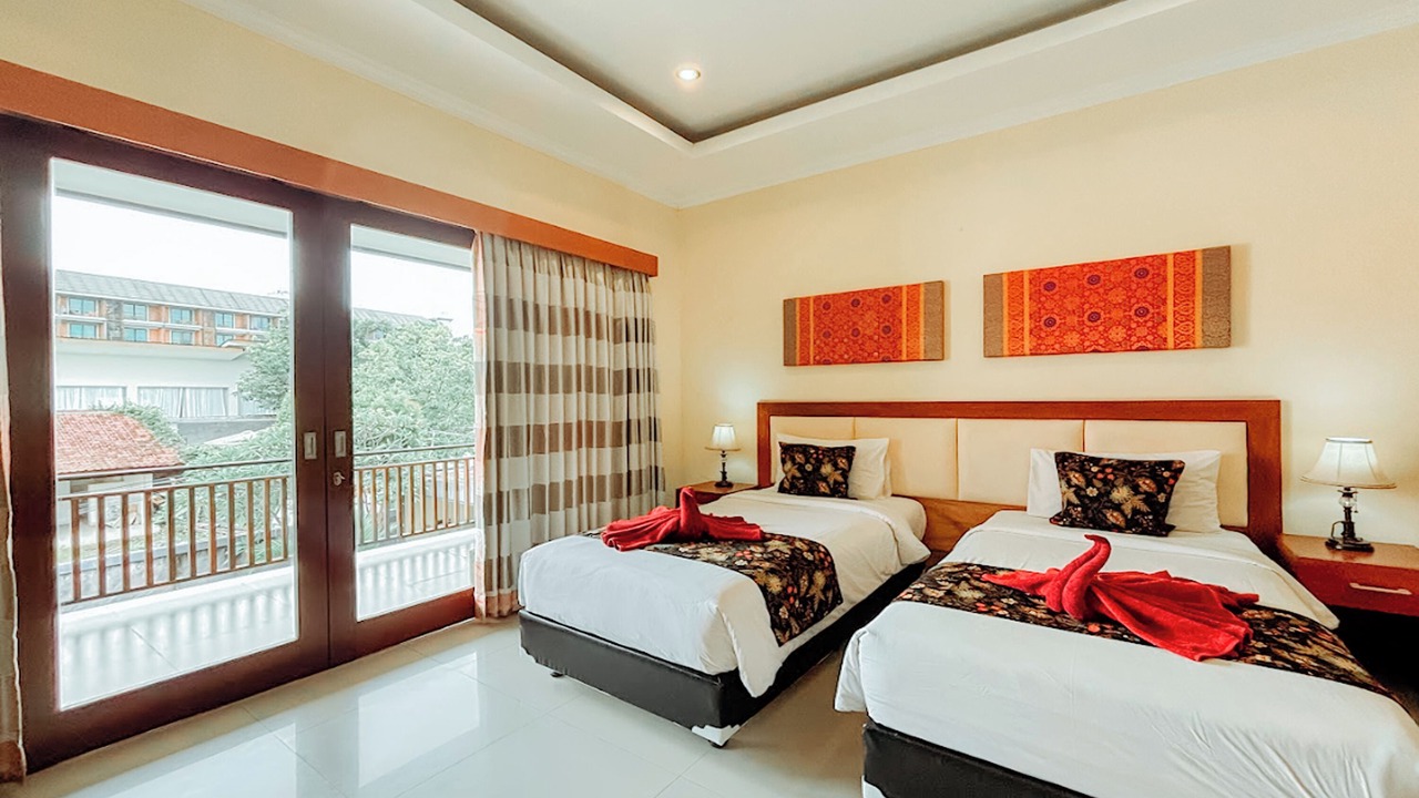 Photo of Bedroom in Petitenget