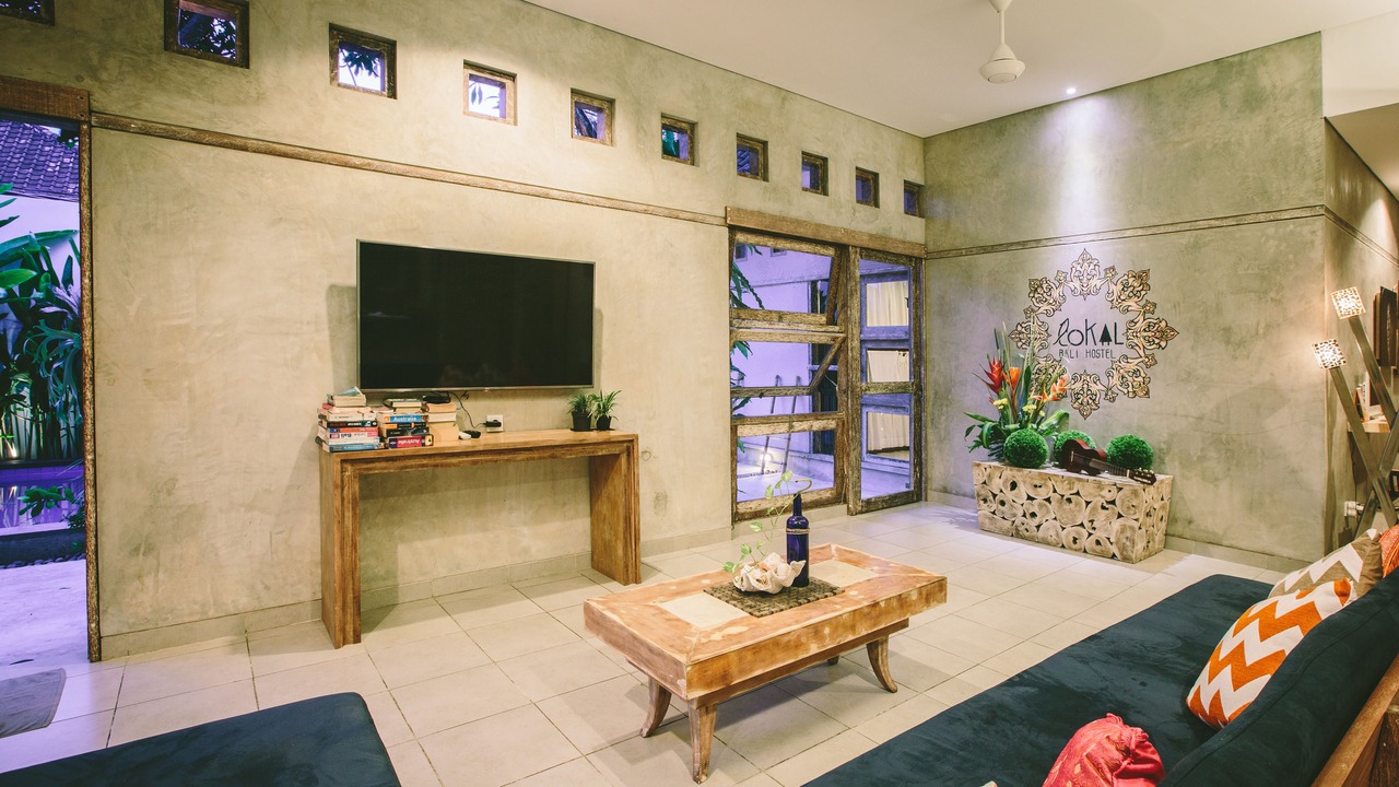 Photo of Livingroom in Kuta
