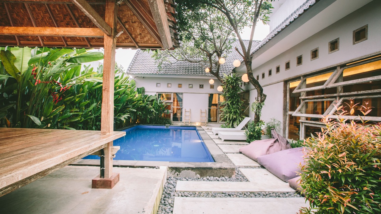 Photo of Outdoor in Kuta