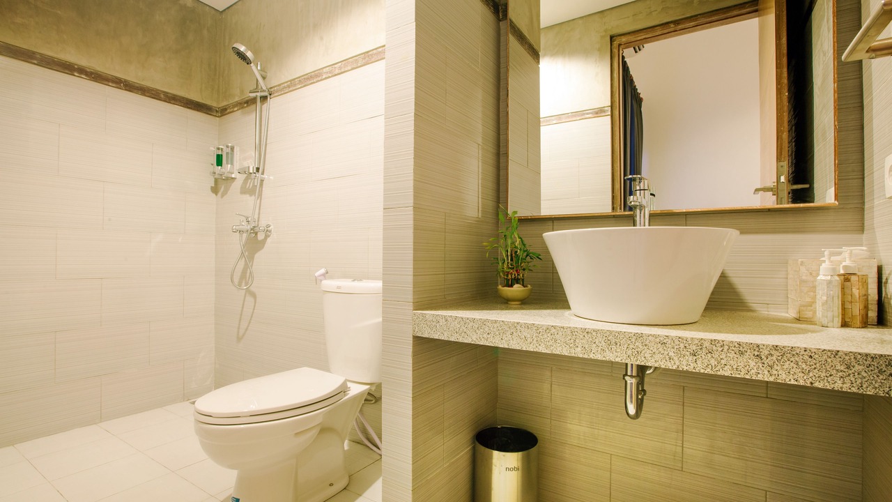 Photo of Bathroom in Kuta