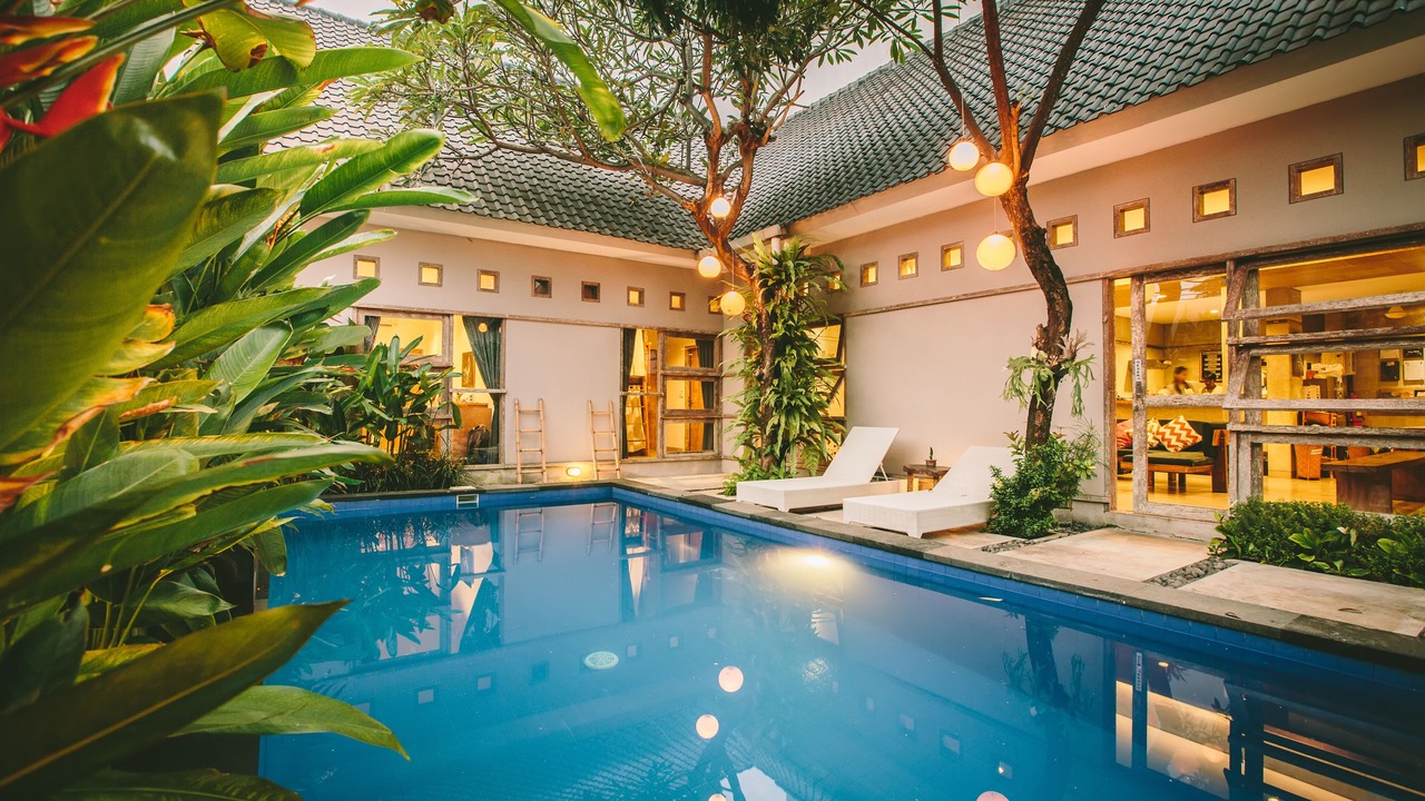 Photo of Outdoor in Kuta