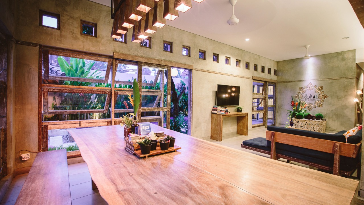 Photo of Livingroom in Kuta