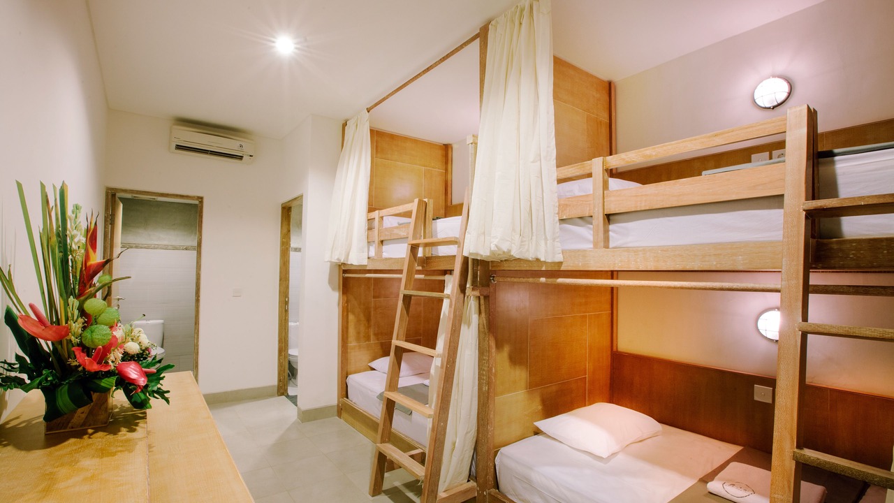 Photo of Bedroom in Kuta