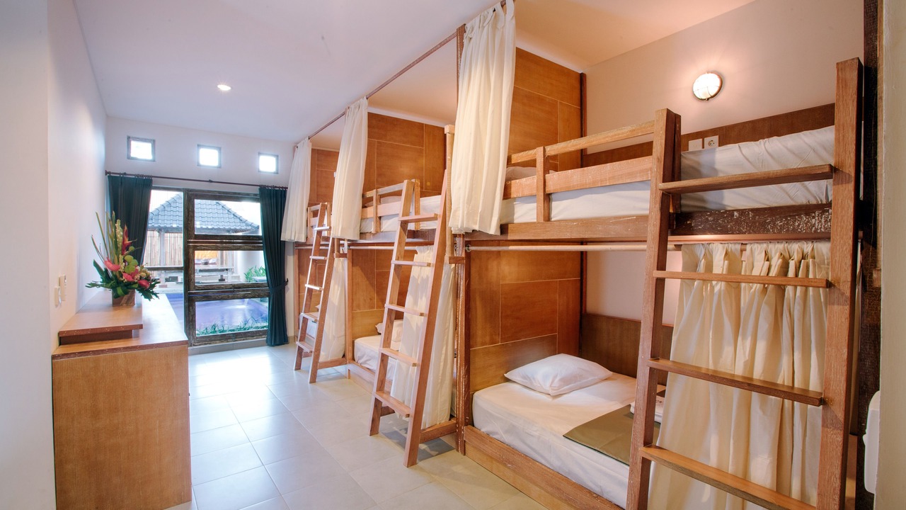 Photo of Bedroom in Kuta