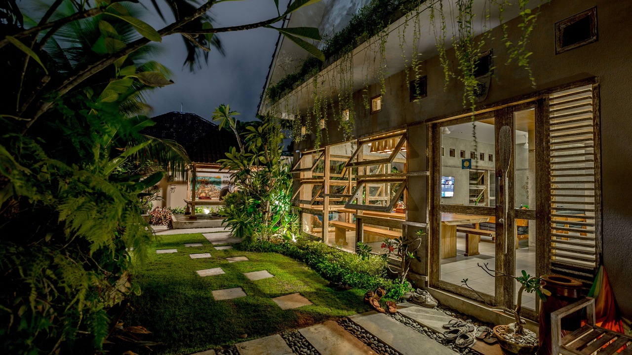Photo of Outdoor in Kuta