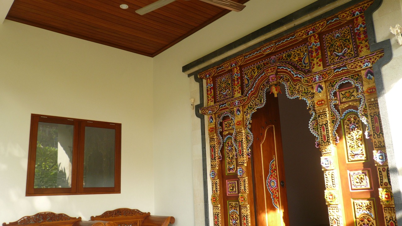 Photo of Patio Balcony in Amed