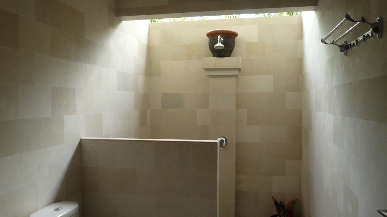Photo of Bathroom in Amed