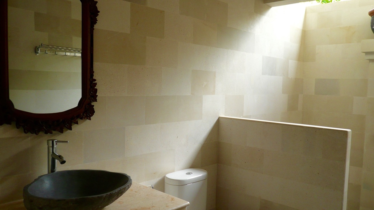 Photo of Bathroom in Amed
