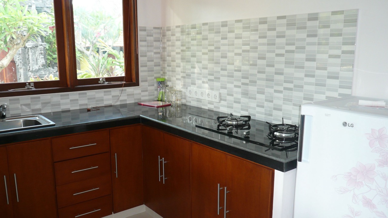 Photo of Kitchen in Amed