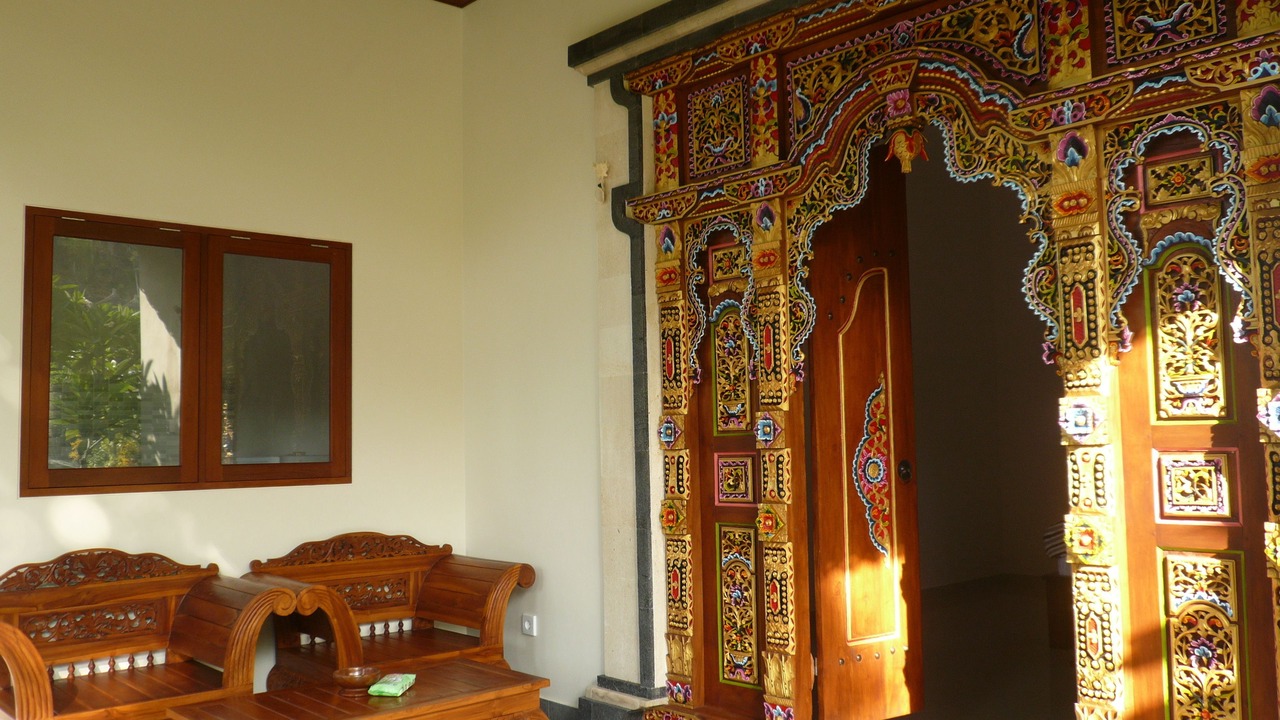 Photo of Outdoor in Amed