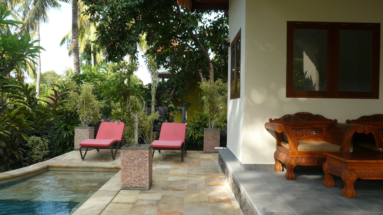 Photo of Outdoor in Amed