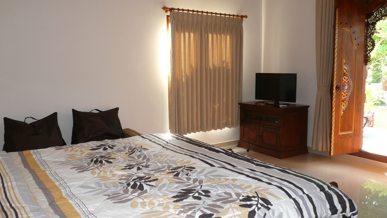 Photo of Bedroom in Amed