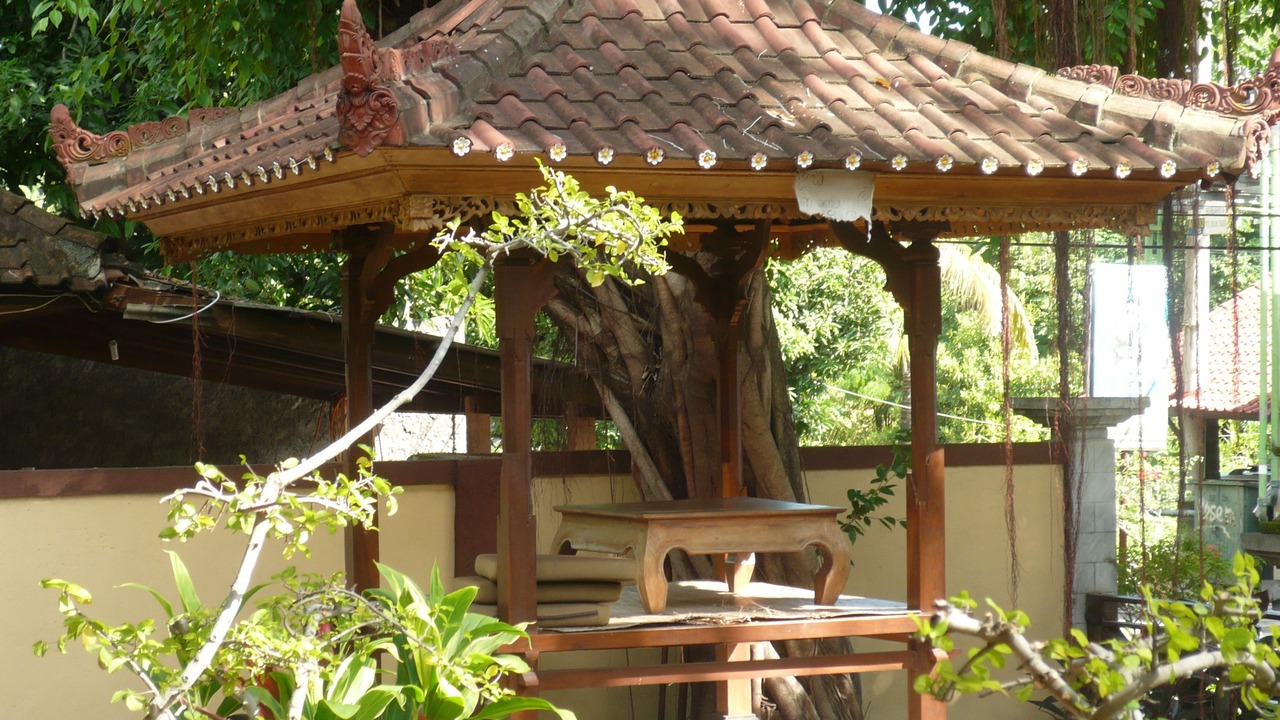 Photo of Outdoor in Amed