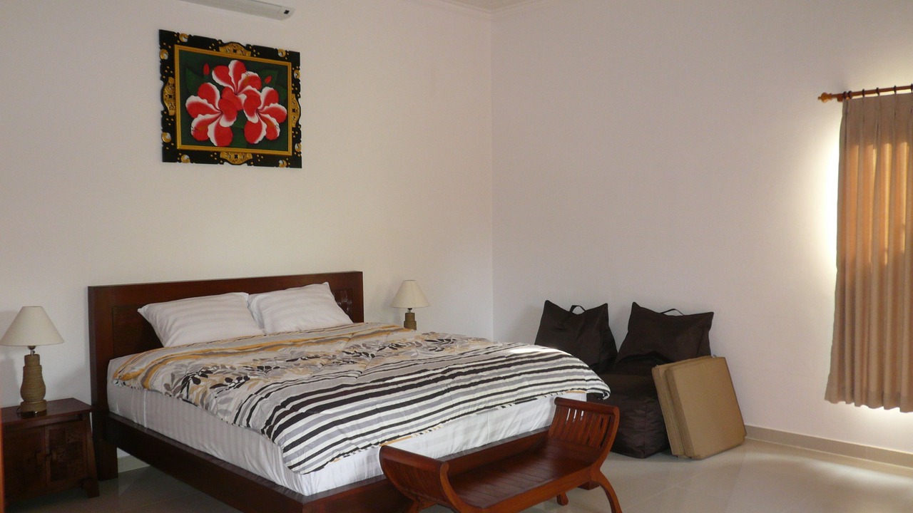 Photo of Bedroom in Amed