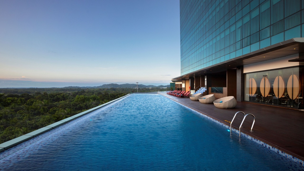 Photo of Outdoor in Batam