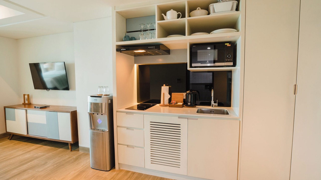Photo of Kitchen in Legian