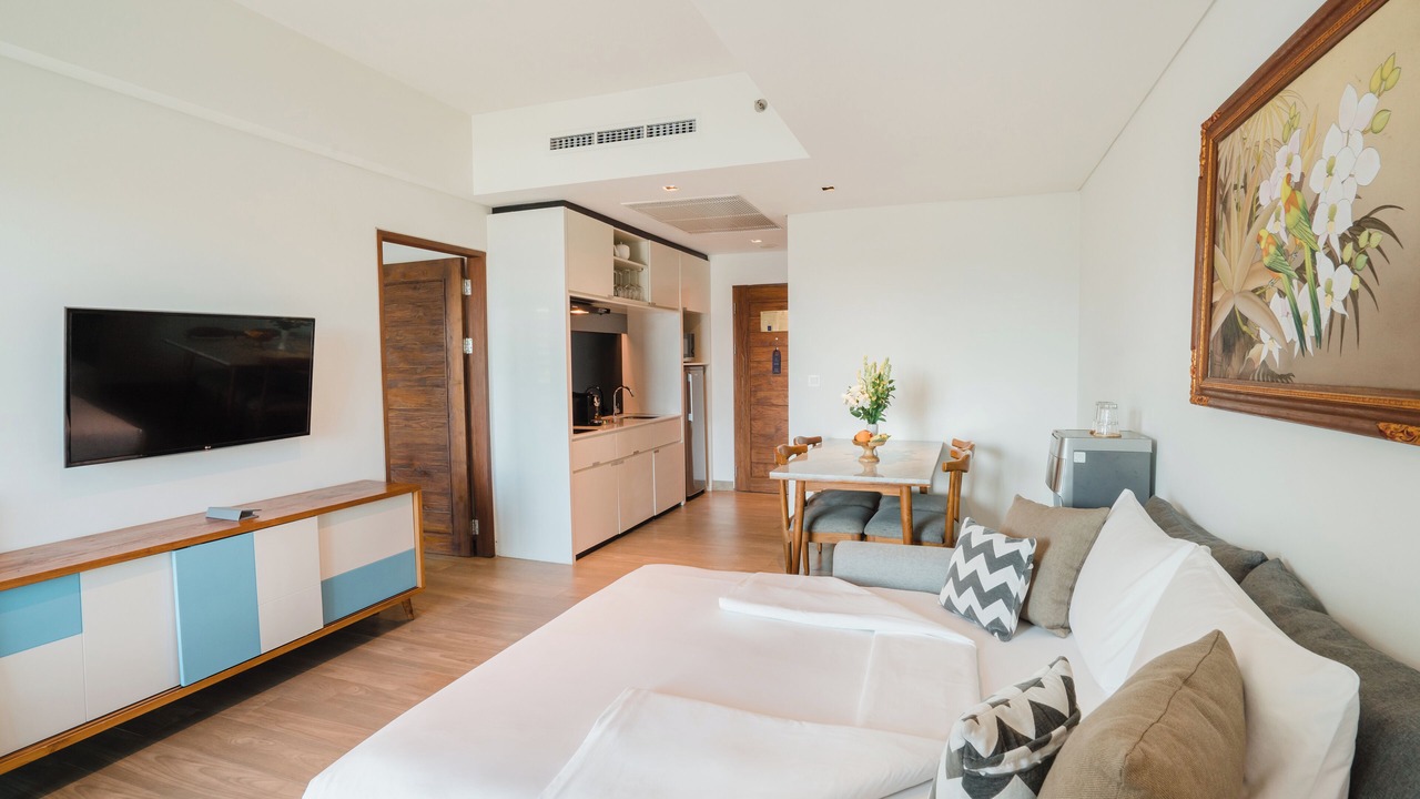 Photo of Bedroom in Legian