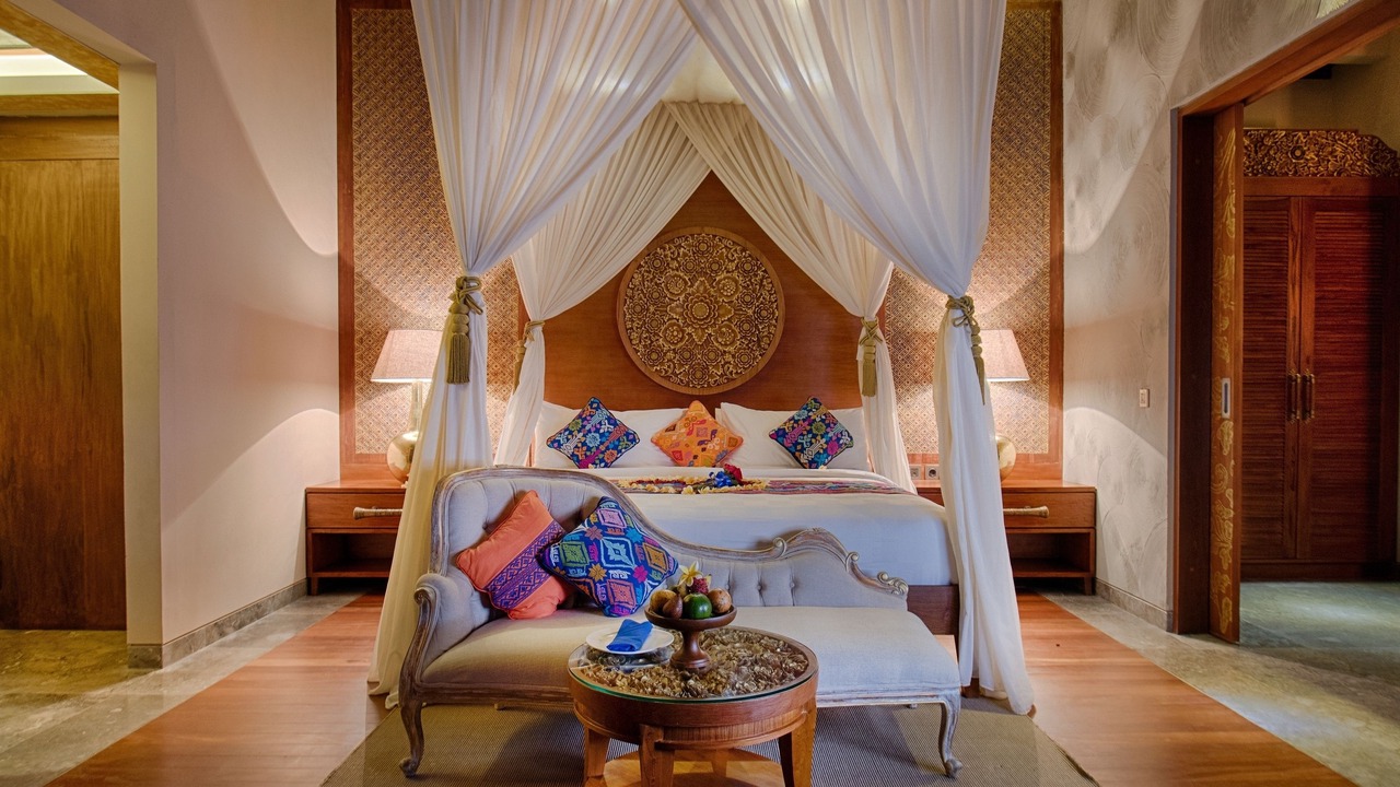 Photo of Bedroom in Melayang