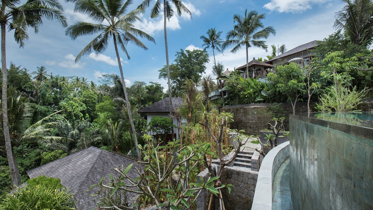 Photo of Outdoor in Melayang