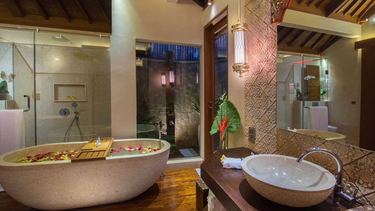 Photo of Bathroom in Melayang