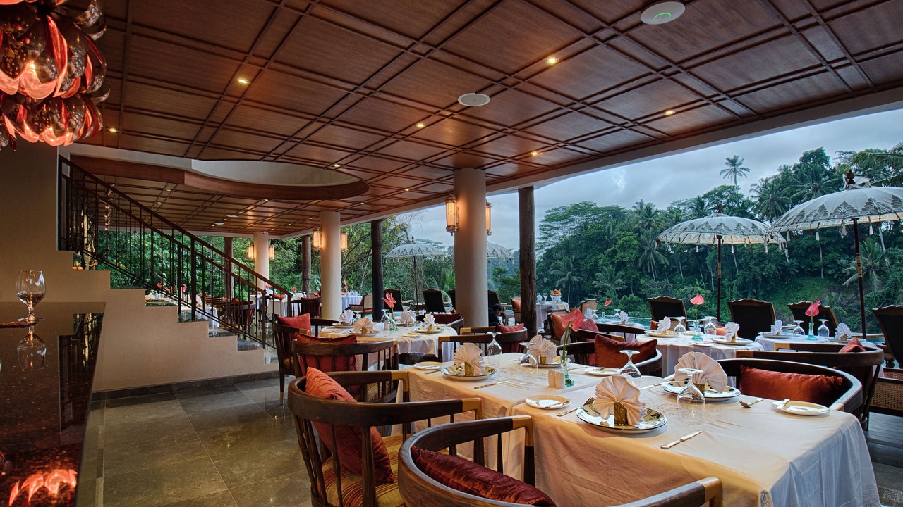 Photo of Outdoor in Melayang