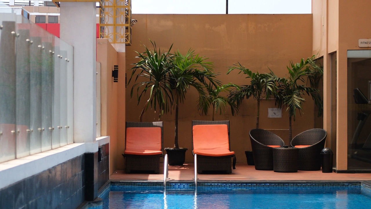 Photo of Outdoor in Semarang