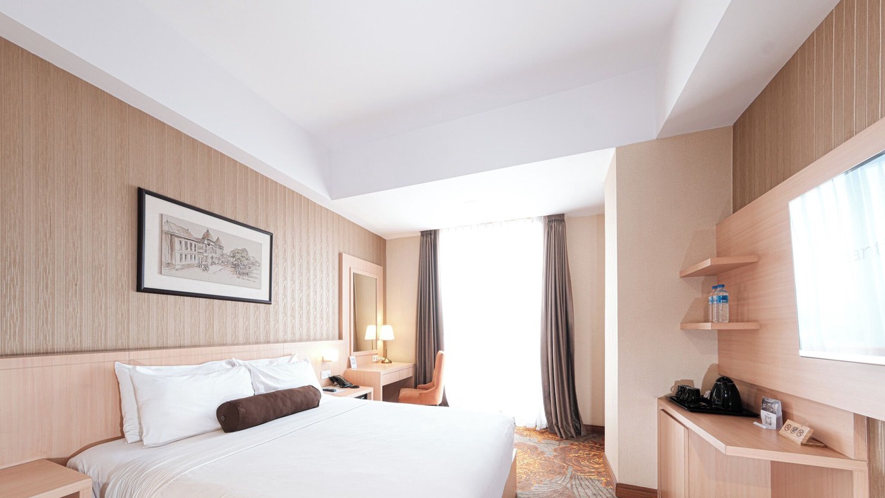 Photo of Bedroom in Semarang