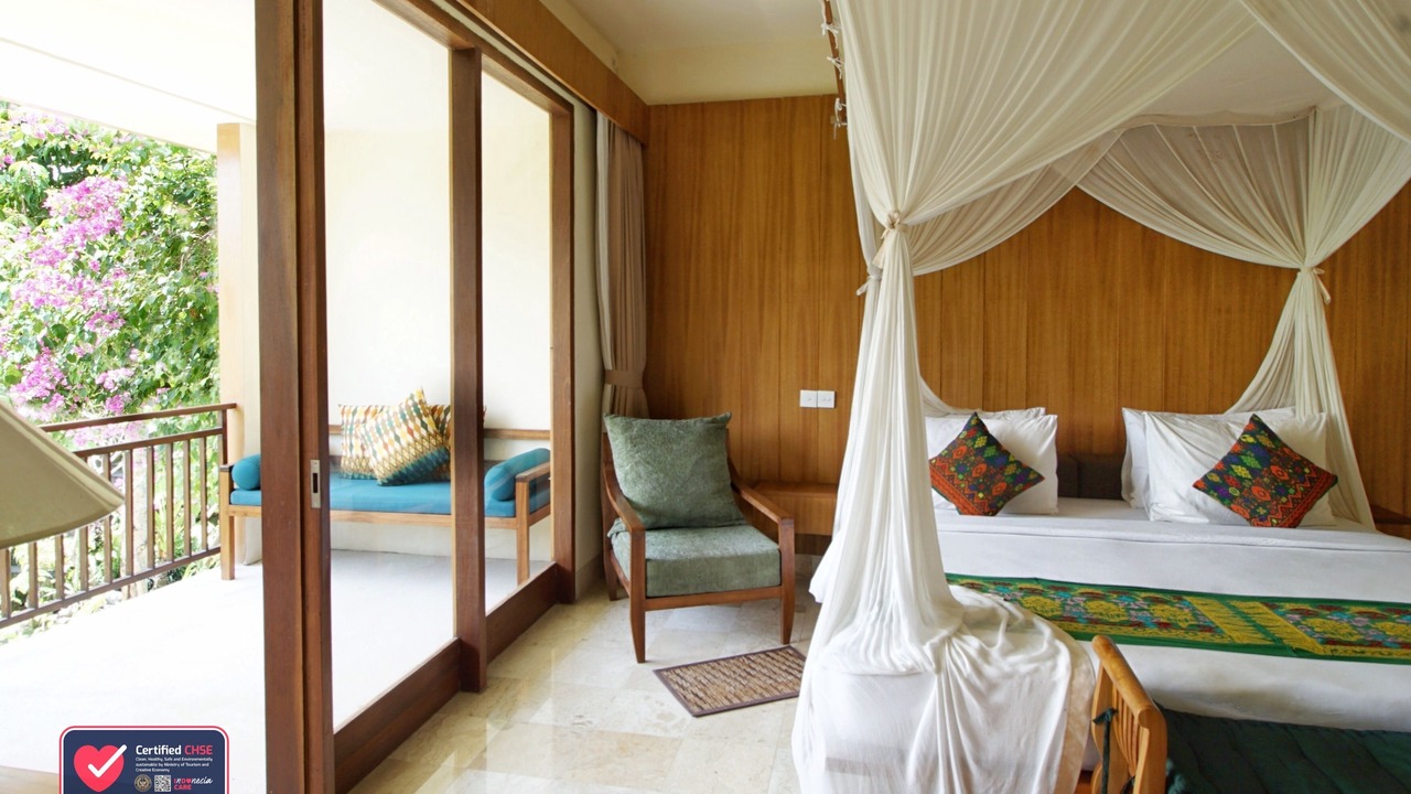 Photo of Bedroom in Nyuh Kuning