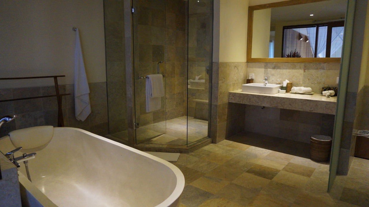 Photo of Bathroom in Nyuh Kuning
