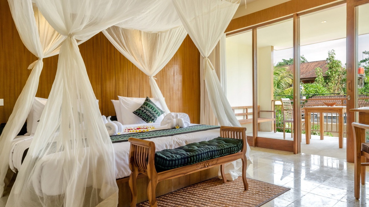 Photo of Bedroom in Nyuh Kuning