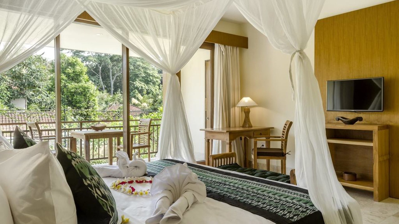 Photo of Bedroom in Nyuh Kuning