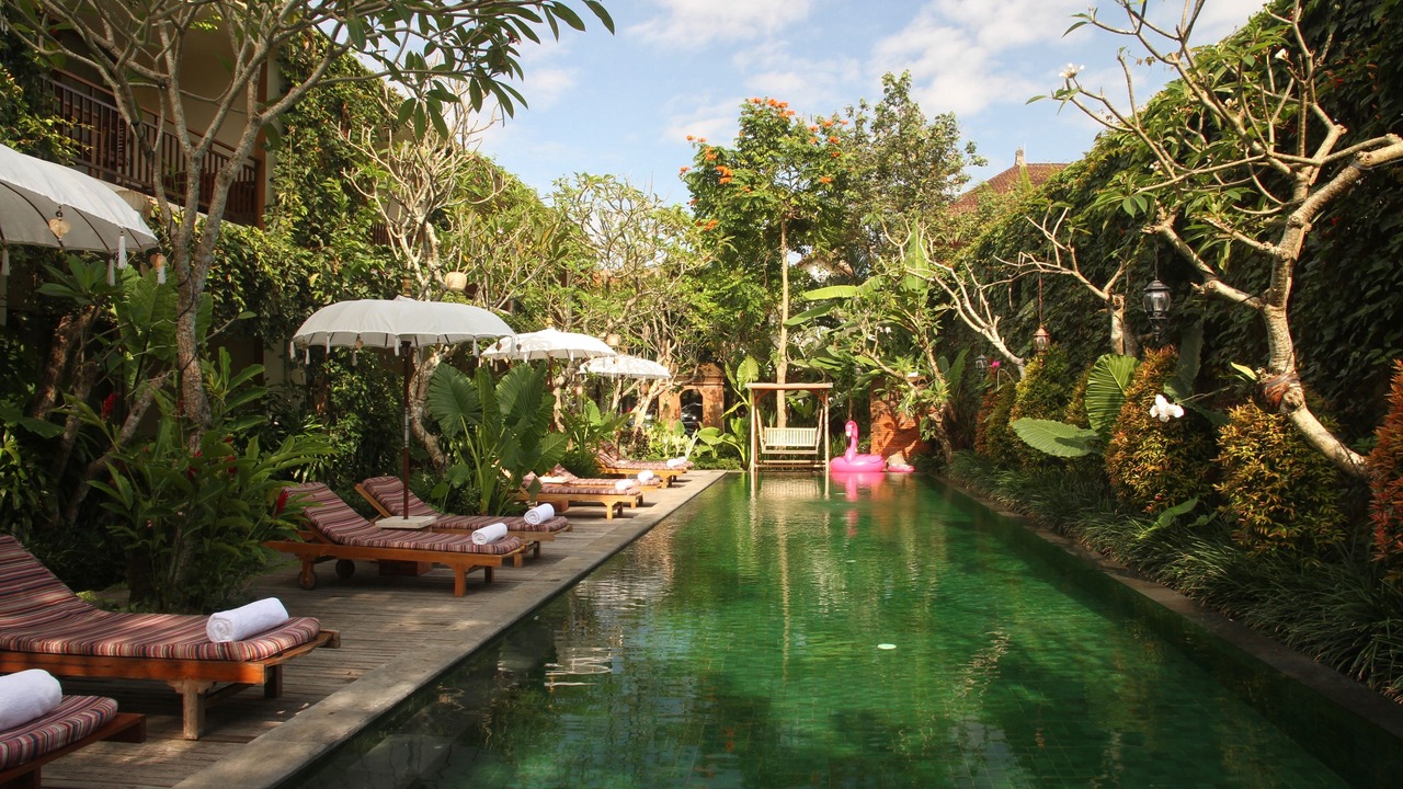 Photo of Outdoor in Nyuh Kuning