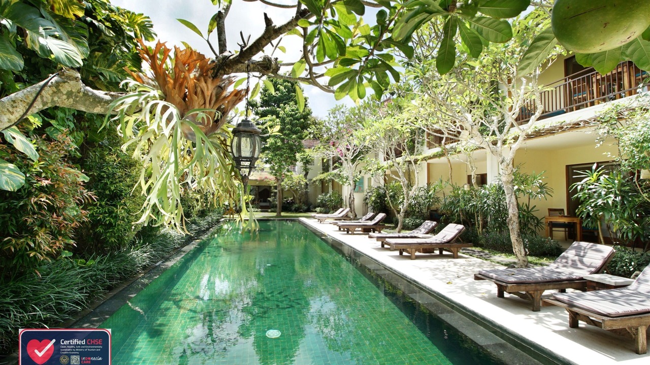 Photo of Outdoor in Nyuh Kuning