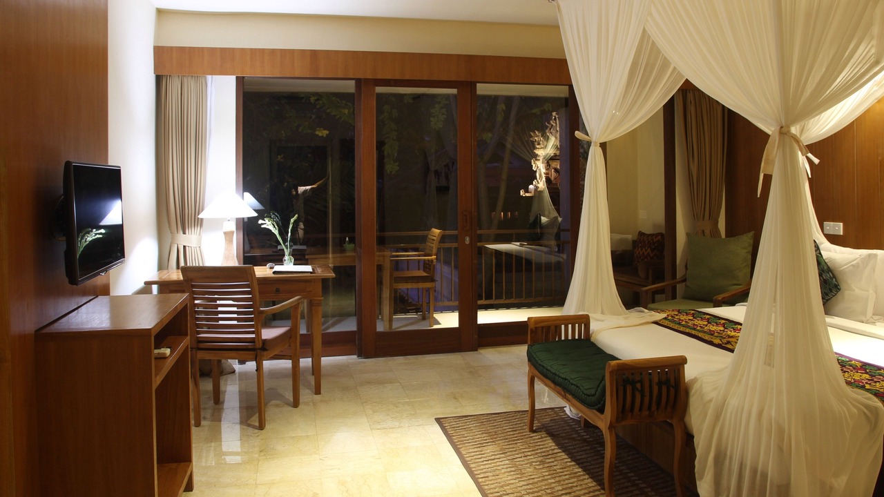 Photo of Patio Balcony in Nyuh Kuning