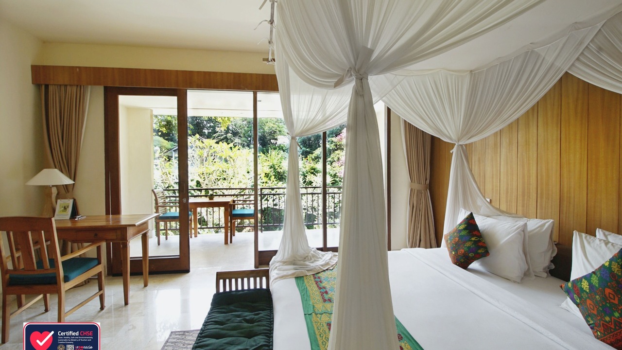 Photo of Bedroom in Nyuh Kuning