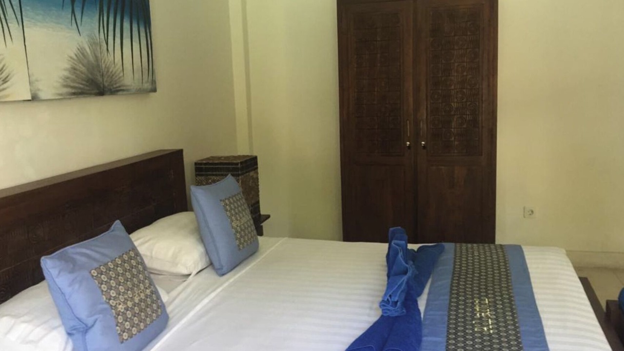 Photo of Bedroom in Amed