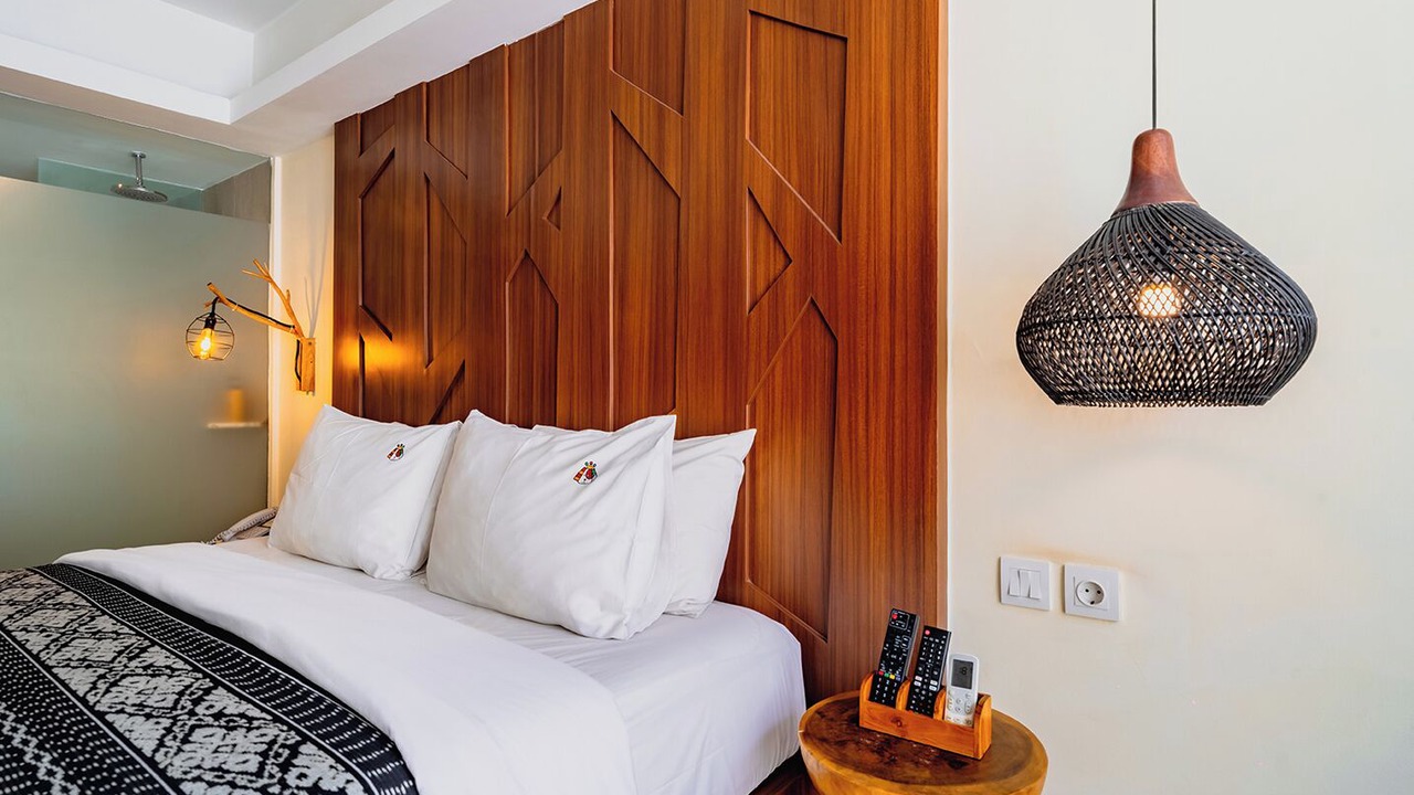 Photo of Bedroom in Pengosekan