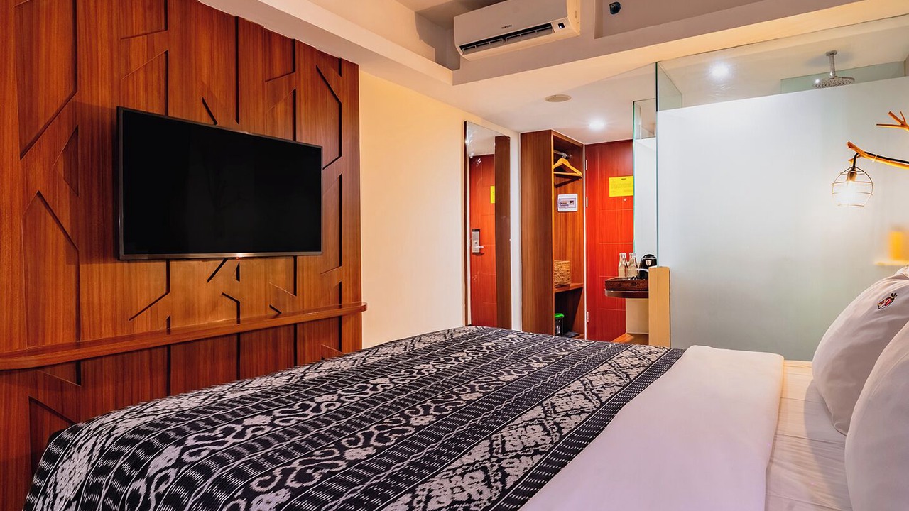 Photo of Bedroom in Pengosekan