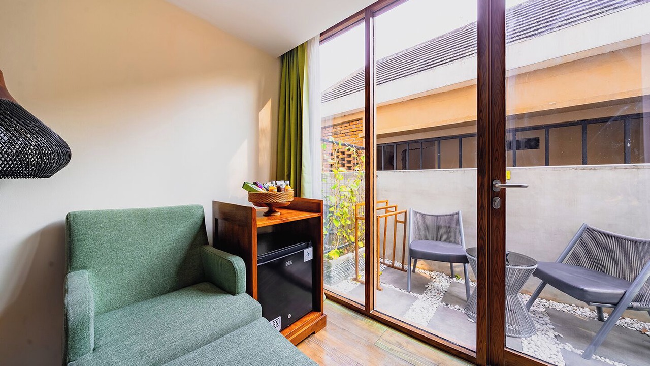 Photo of Bedroom in Pengosekan