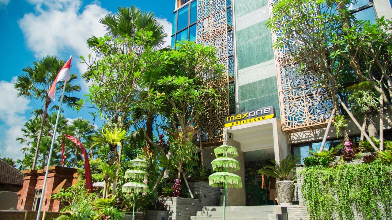 Photo of Outdoor in Pengosekan