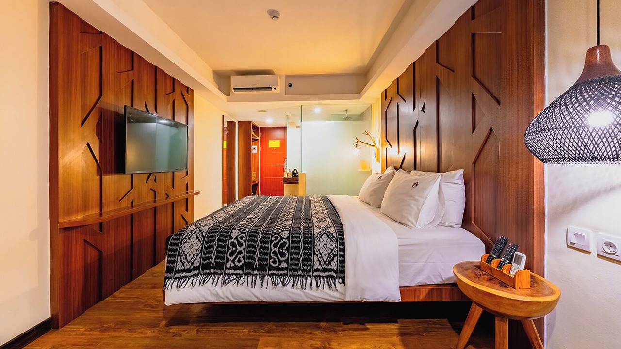 Photo of Bedroom in Pengosekan
