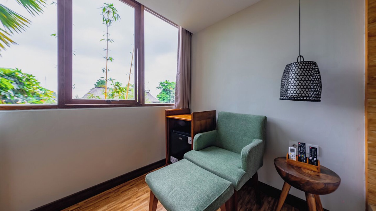 Photo of Bedroom in Pengosekan